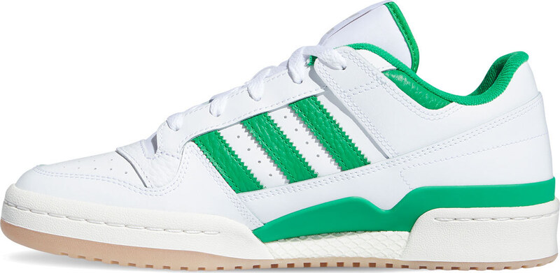 adidas Forum Low CL Mehed - Tennised adidas Originals - Valge - IH7820-8