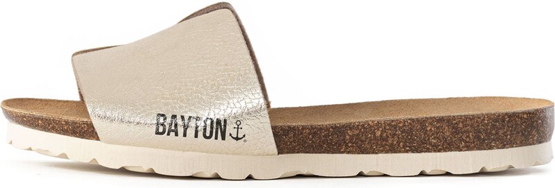 Bayton Plätu 'DJILIAN' kuld