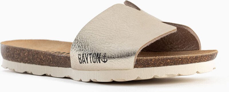 Bayton Plätu 'DJILIAN' kuld