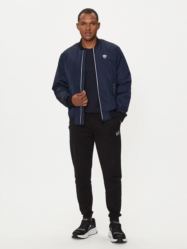 Bomber-jakk EA7 Emporio Armani