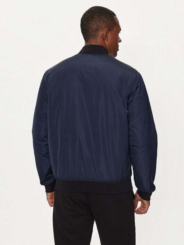 Bomber-jakk EA7 Emporio Armani