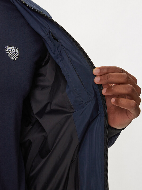 Bomber-jakk EA7 Emporio Armani