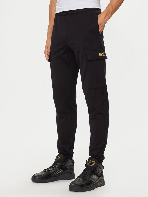 Dressipüksid EA7 Emporio Armani