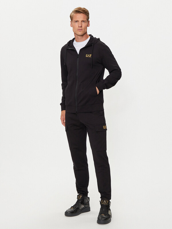 Dressipüksid EA7 Emporio Armani