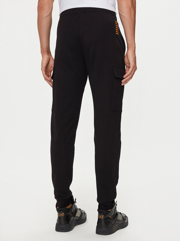 Dressipüksid EA7 Emporio Armani