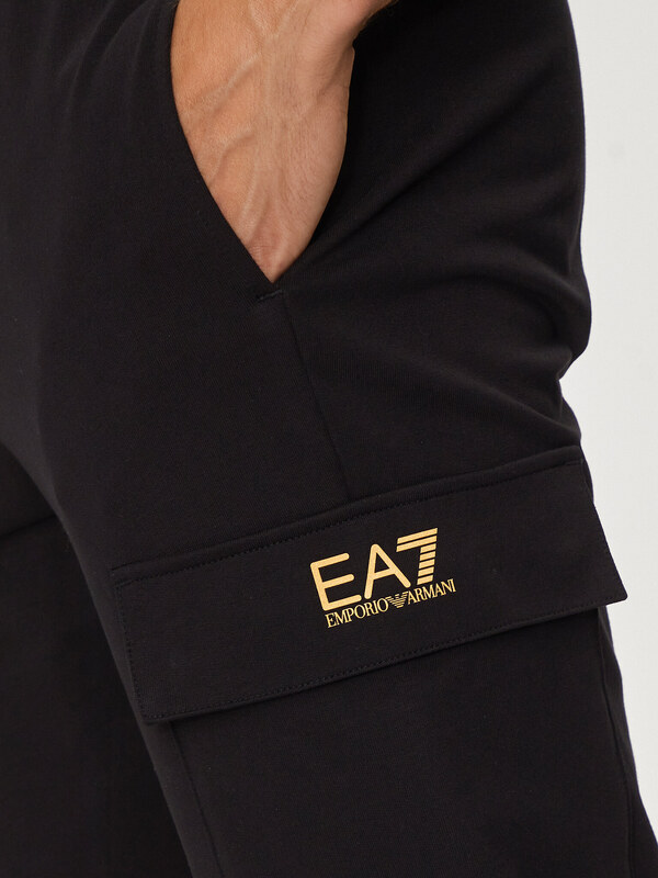 Dressipüksid EA7 Emporio Armani