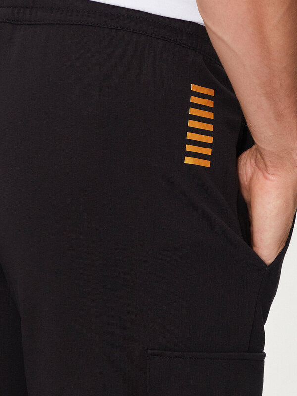 Dressipüksid EA7 Emporio Armani