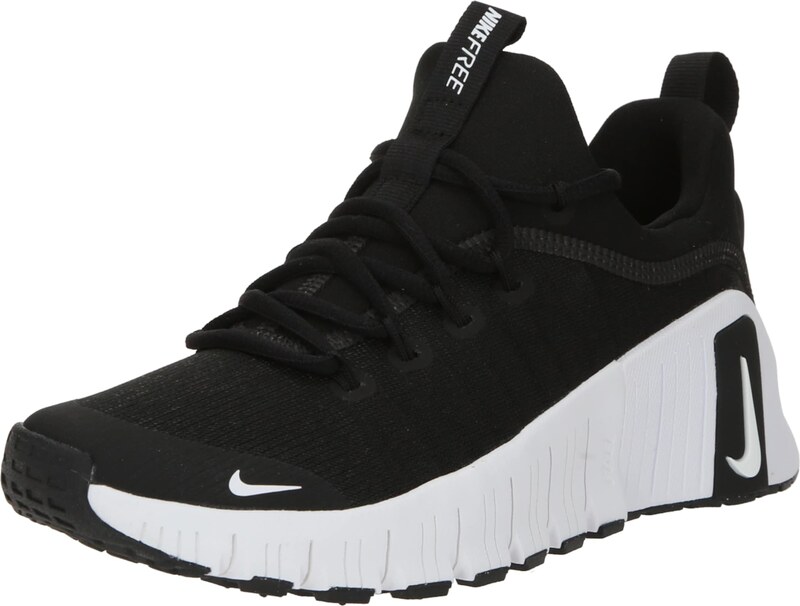 NIKE Spordijalats 'Free Metcon 6' must