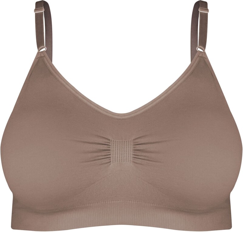 MAGIC Bodyfashion Rinnahoidja pruun