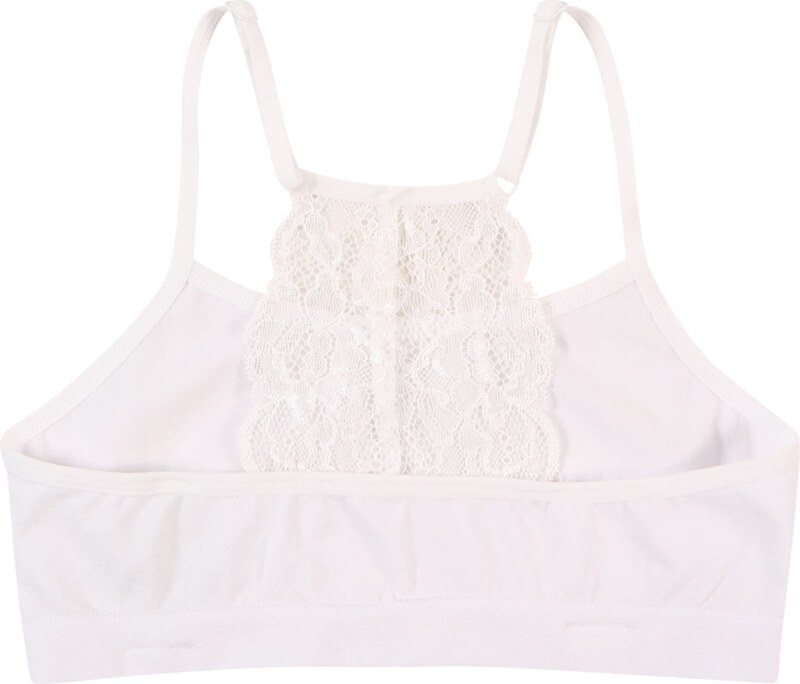 Lindex Rinnahoidja valge