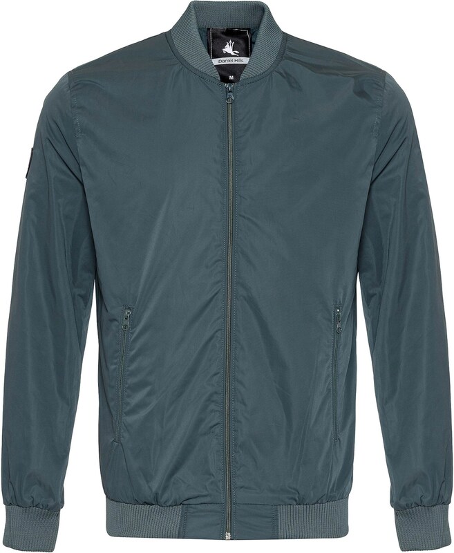 Daniel Hills Kevad-sügisjope roheline