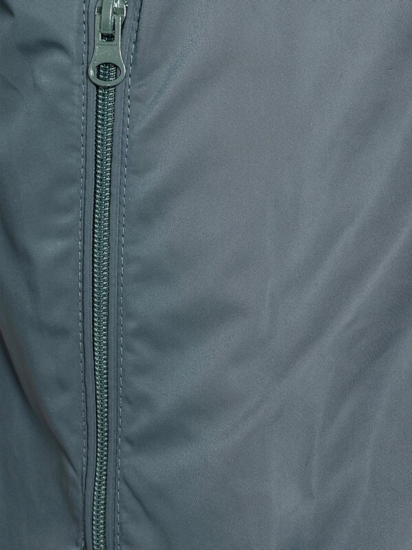 Daniel Hills Kevad-sügisjope roheline