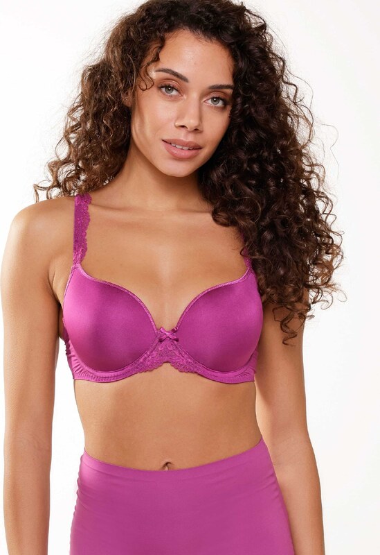 LingaDore Rinnahoidja 'Daily' tumeroosa