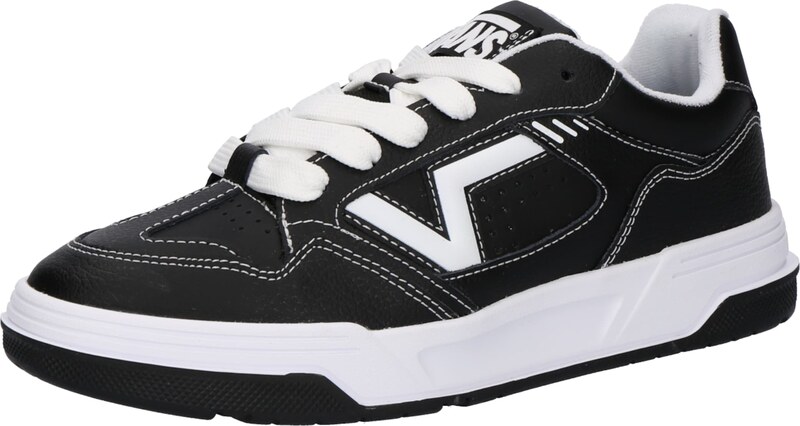 VANS Madalad ketsid 'Upland' must / valge