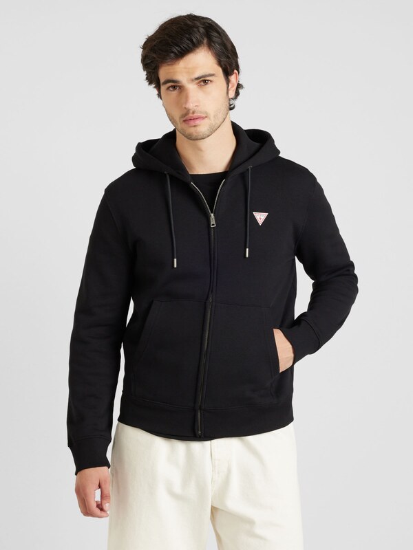 GUESS JEANS Dressipluus must