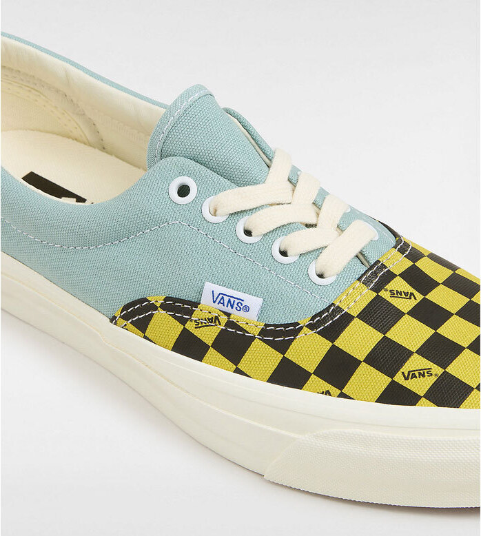 Vans LX Premium Era 95 - Mehed - Tossud Vans - Mitmevärviline - VN000CZDM8I