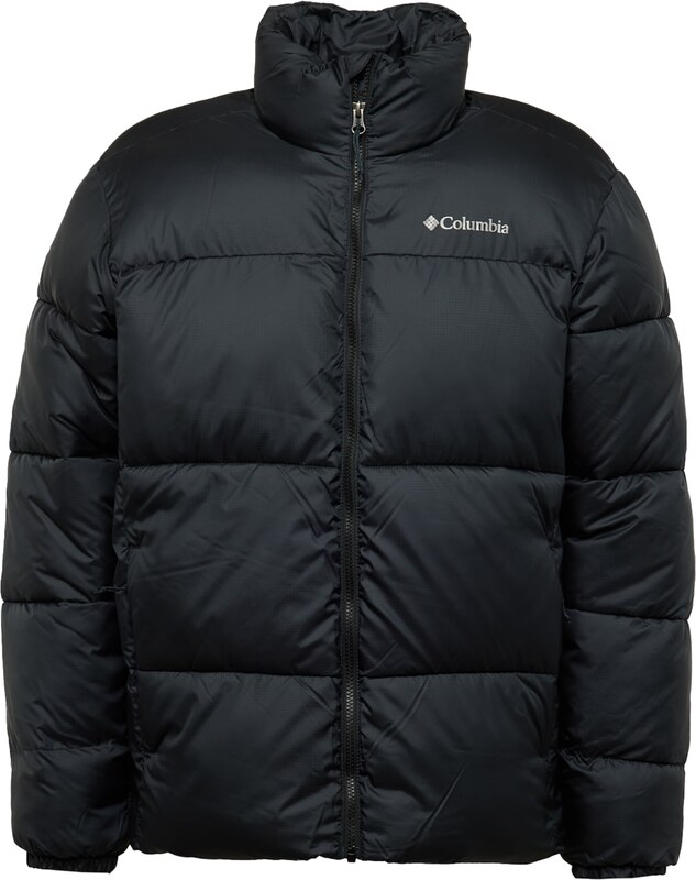 COLUMBIA Vabaajajope 'Puffect III' hall / must