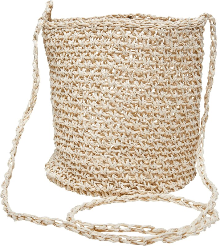 Urban Classics Õlakott beež