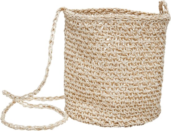 Urban Classics Õlakott beež