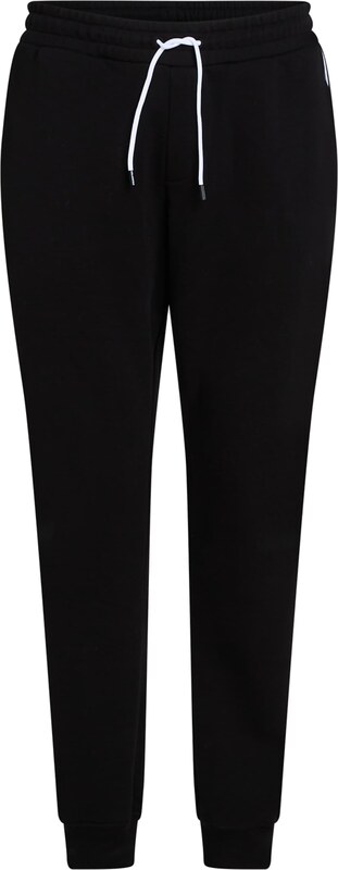 Karl Lagerfeld Püksid 'Hotel' must