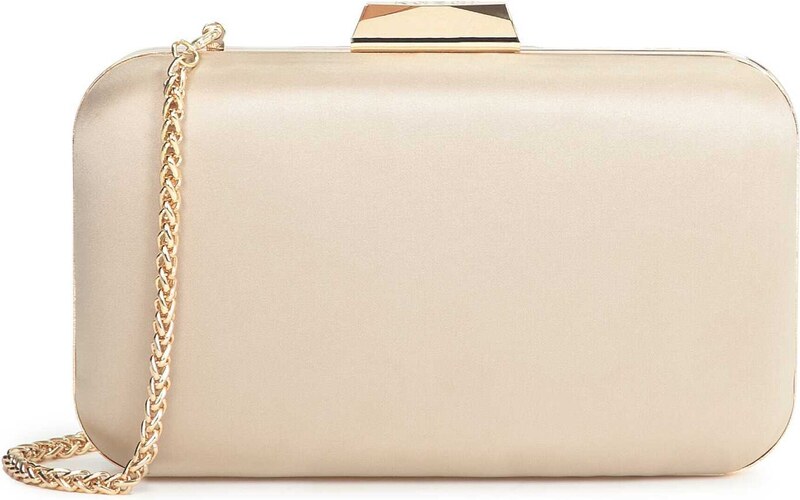 Kazar Pidulik käekott beež