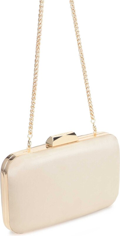 Kazar Pidulik käekott beež