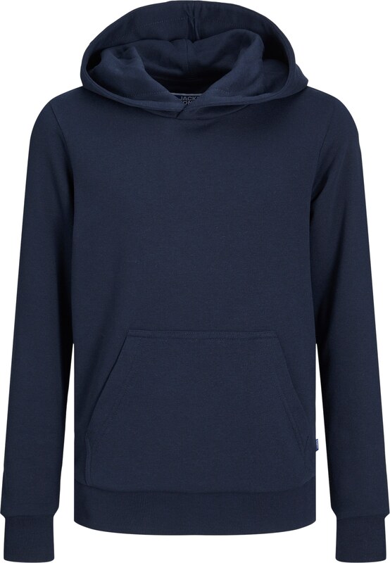 Jack & Jones Junior Dressipluus 'JJEBradley' mariinsinine