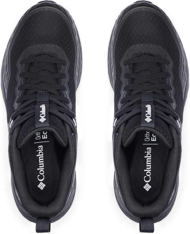 Matkajalatsid Columbia