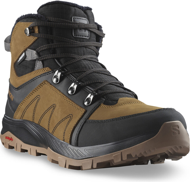 Matkajalatsid Salomon