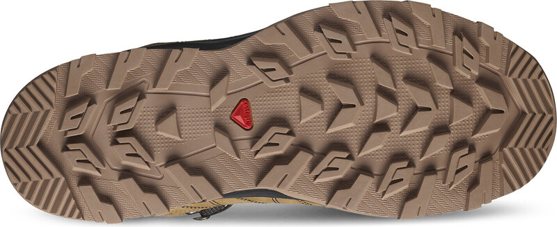 Matkajalatsid Salomon