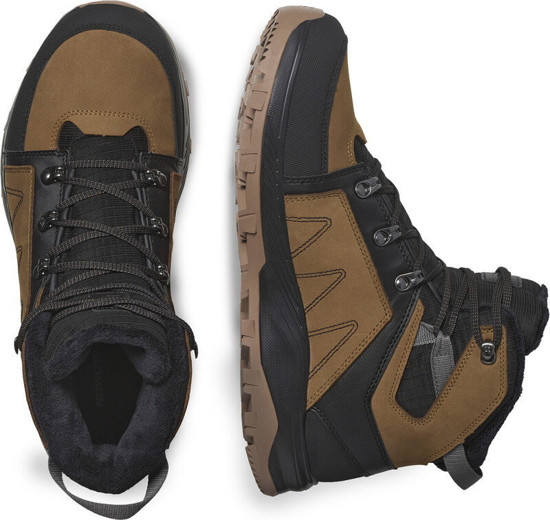 Matkajalatsid Salomon