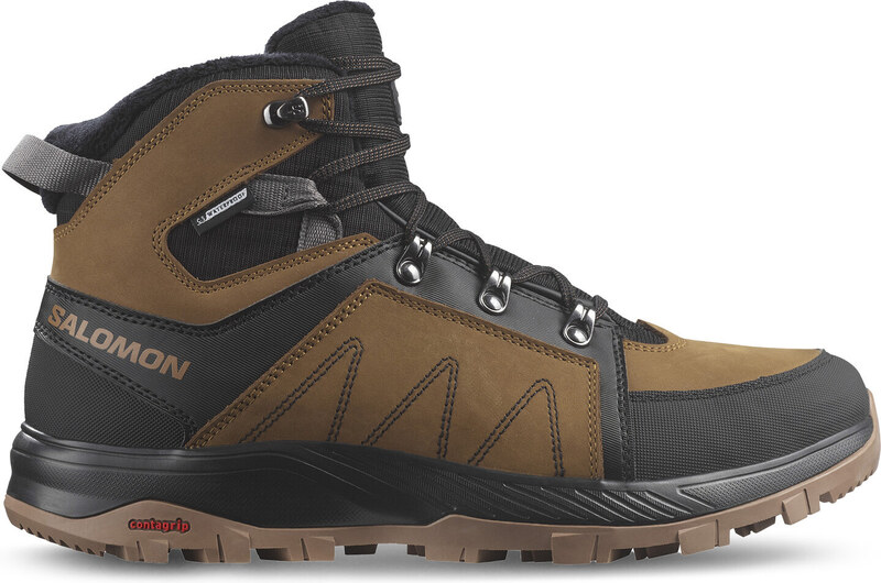 Matkajalatsid Salomon