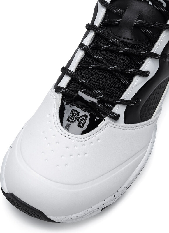 Korvpallijalatsid SHAQ