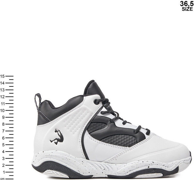 Korvpallijalatsid SHAQ