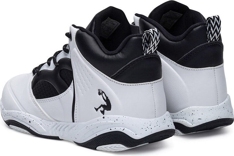 Korvpallijalatsid SHAQ