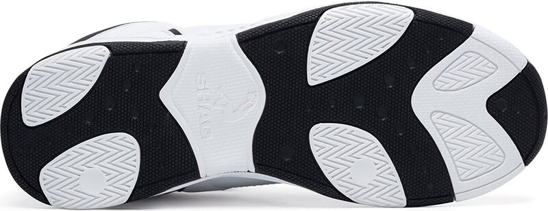 Korvpallijalatsid SHAQ