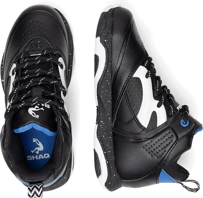 Korvpallijalatsid SHAQ