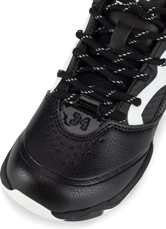 Korvpallijalatsid SHAQ