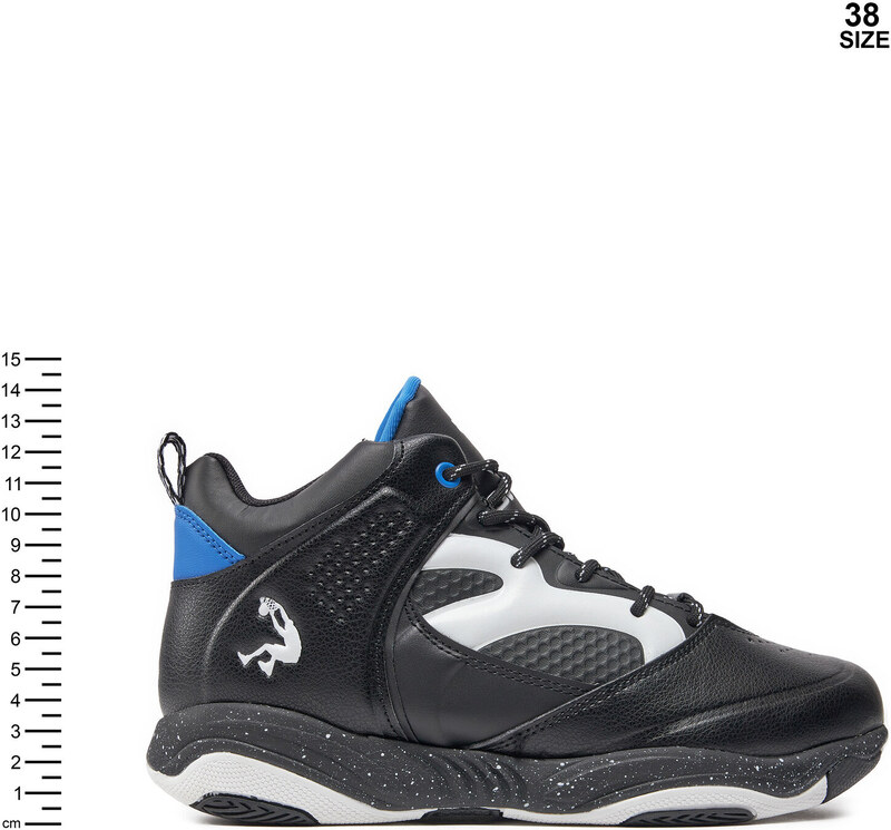 Korvpallijalatsid SHAQ