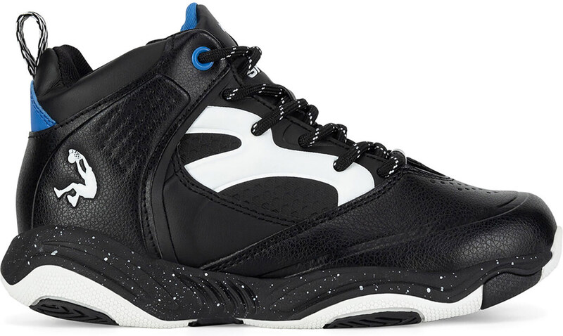 Korvpallijalatsid SHAQ