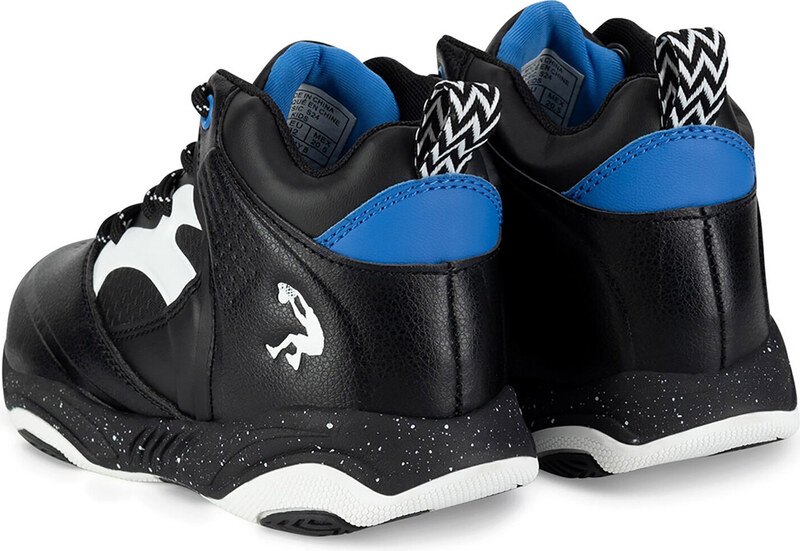 Korvpallijalatsid SHAQ