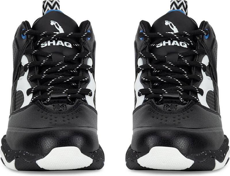 Korvpallijalatsid SHAQ