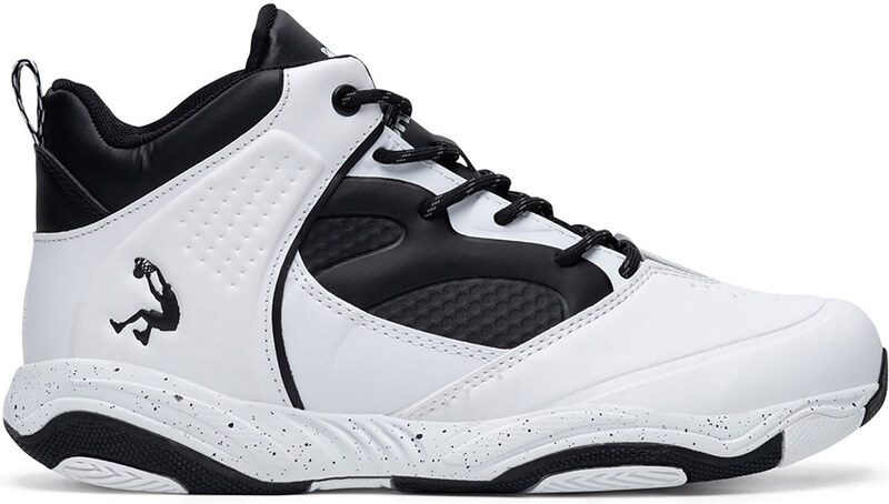 Korvpallijalatsid SHAQ