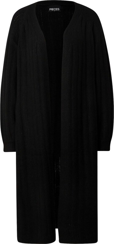 PIECES Kampsun 'Maggy' must