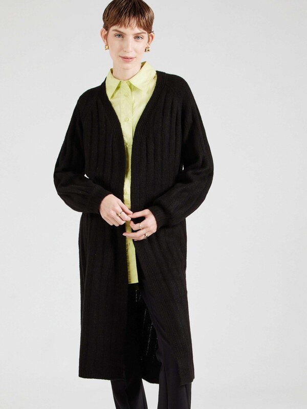 PIECES Kampsun 'Maggy' must