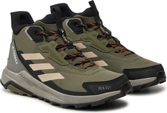 Matkajalatsid adidas