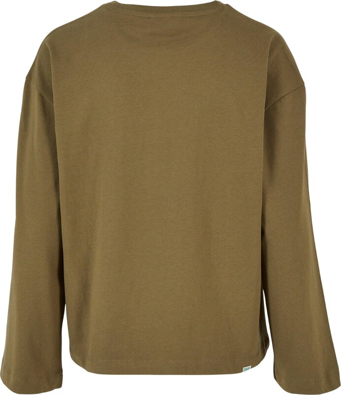 Urban Classics Särk oliiv