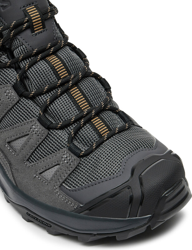 Matkajalatsid Salomon