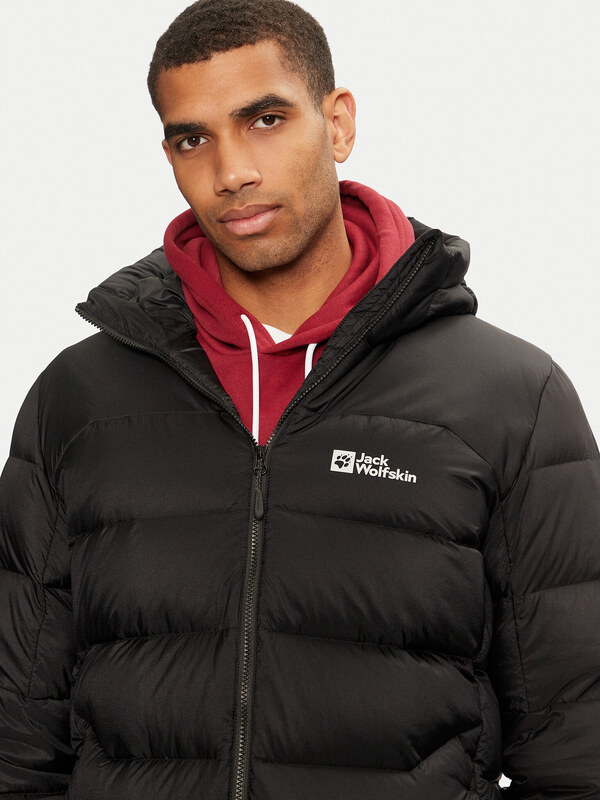 Sulejope Jack Wolfskin