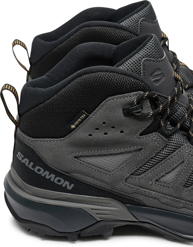 Matkajalatsid Salomon